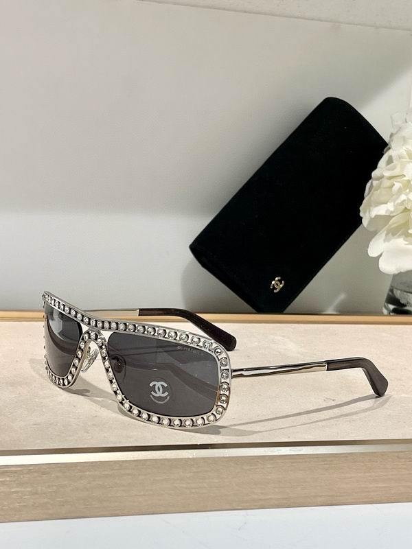 Chanel Sunglasses 339